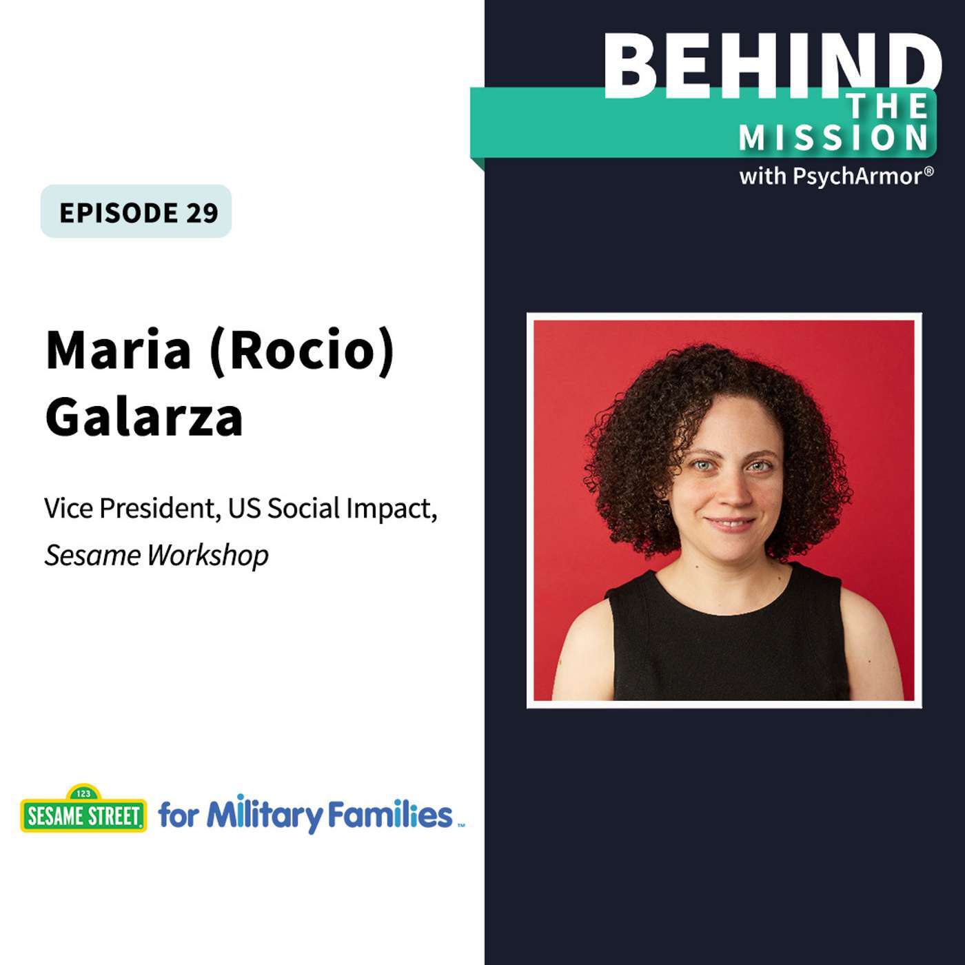 BTM29 - Rocio Galarza - Sesame Street Supporting Military Families