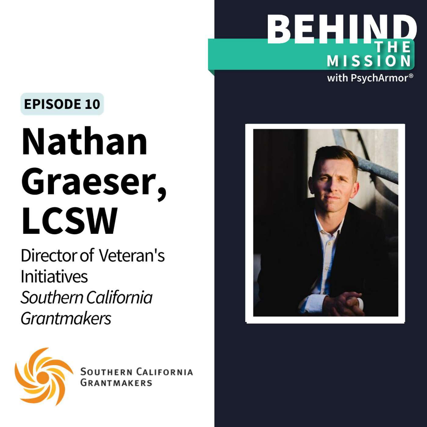 BTM10 - Nathan Graeser - Community Collaboration for Veteran Support