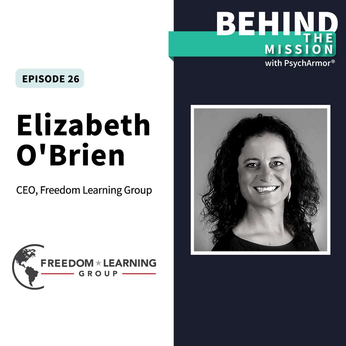 BTM26 - Elizabeth O'Brien - Remote and Flexible Work for Military Spouses and Veterans