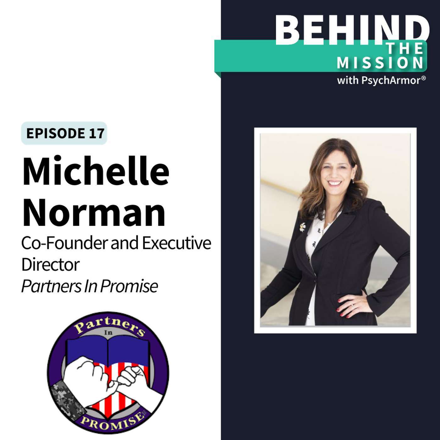 BTM17 - Michelle Norman - Military Exceptional Family Member Program