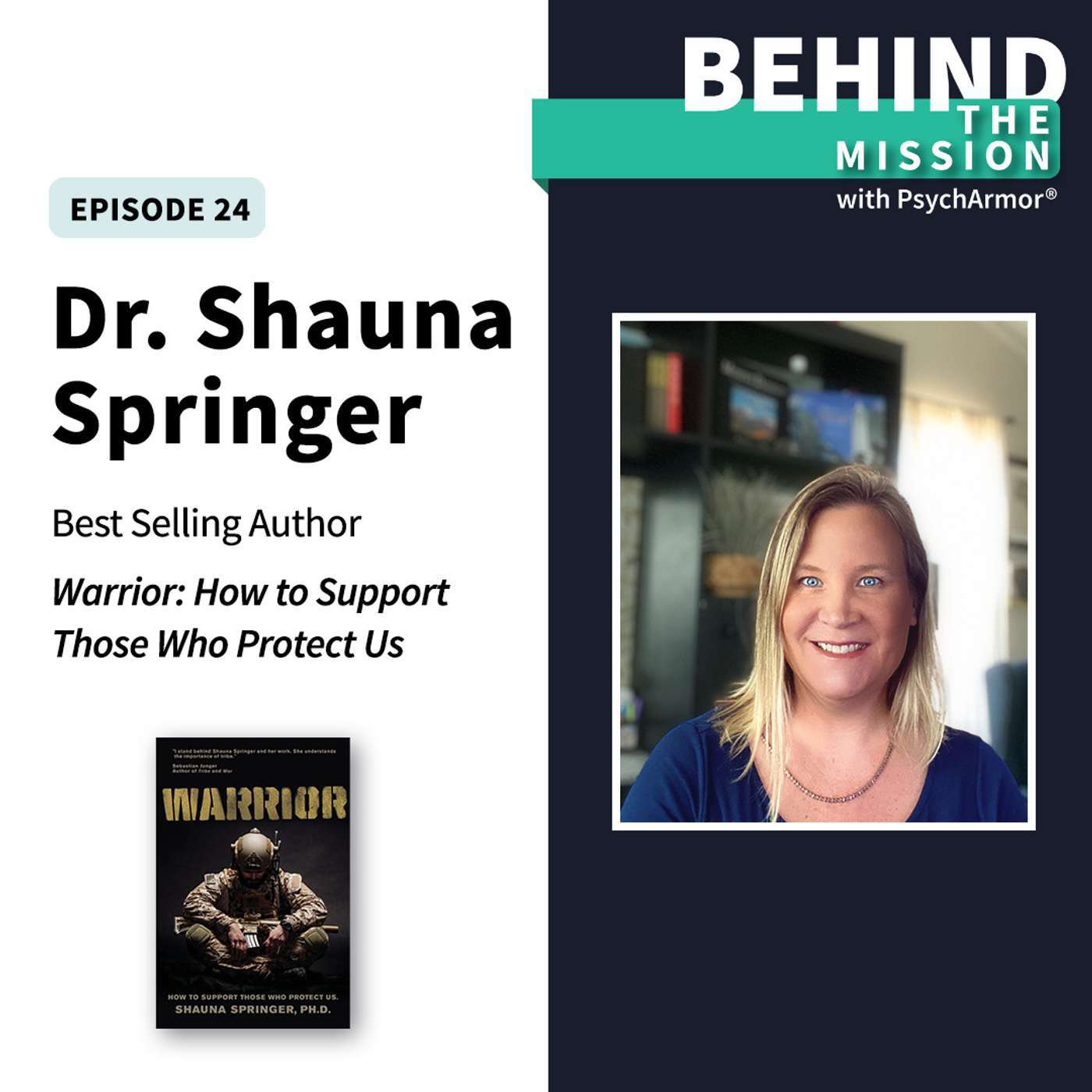 BTM24 - Doc Shauna Springer - Cultural Competence for Mental Health Professionals