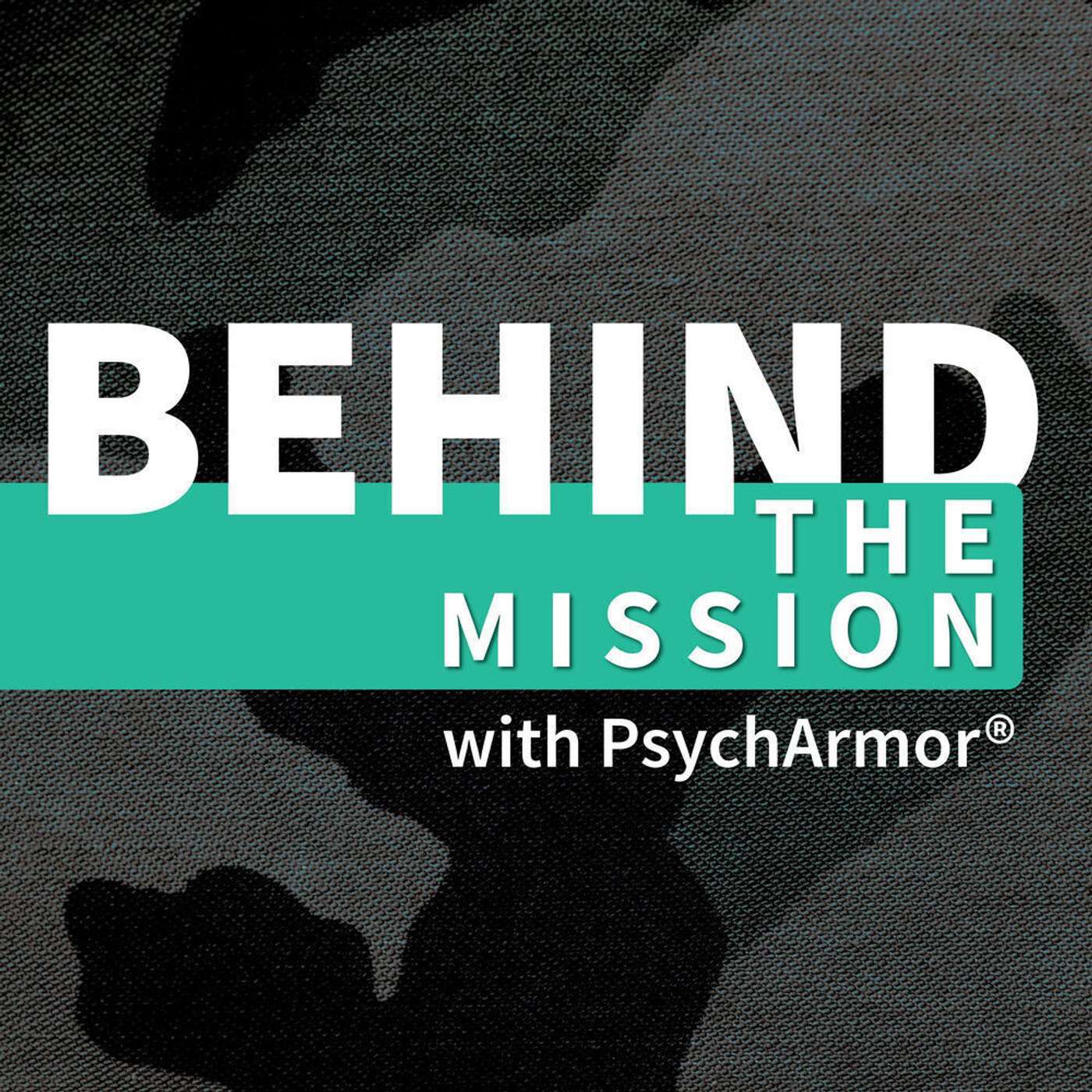 BTM01 - Dr. Tina Atherall - Introduction to the Behind the Mission Podcast